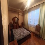 Kirayə (aylıq) 2 otaqlı Yeni Tikili, Nəsimi metrosu, 8-ci mikrorayon, Binəqədi rayonu 4