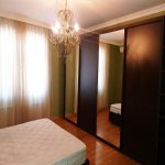 Kirayə (aylıq) 4 otaqlı Yeni Tikili, Gənclik metrosu, Nərimanov rayonu 6