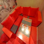 Kirayə (aylıq) Obyekt, 28 May metrosu, Kubinka, Nəsimi rayonu 11