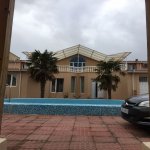 Kirayə (aylıq) 7 otaqlı Həyət evi/villa, Badamdar qəs., Səbail rayonu 3