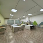 Kirayə (aylıq) 7 otaqlı Ofis, Gənclik metrosu, Gənclik Mall, Nərimanov rayonu 10