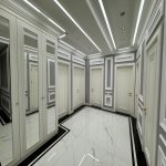 Satılır 4 otaqlı Yeni Tikili, Xətai metrosu, Ağ şəhər, Xətai rayonu 16