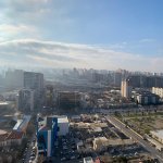 Satılır 3 otaqlı Yeni Tikili, Xətai metrosu, Xətai rayonu 4