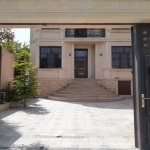 Satılır 7 otaqlı Həyət evi/villa, Avtovağzal metrosu, Biləcəri qəs., Binəqədi rayonu 27