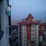 Kirayə (aylıq) 3 otaqlı Yeni Tikili, Gənclik metrosu, Nərimanov rayonu 5