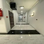 Kirayə (aylıq) 1 otaqlı Ofis, Nizami metrosu, Yasamal rayonu 6