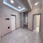 Satılır 2 otaqlı Yeni Tikili, Dərnəgül metrosu, 7-ci mikrorayon, Binəqədi rayonu 20