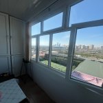 Satılır 2 otaqlı Yeni Tikili, Qara Qarayev metrosu, Nizami rayonu 6