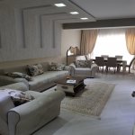 Kirayə (aylıq) 3 otaqlı Yeni Tikili, Xətai metrosu, Xətai rayonu 8