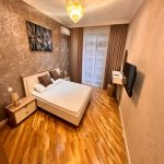 Kirayə (aylıq) 2 otaqlı Yeni Tikili, 20 Yanvar metrosu, Nəsimi rayonu 21