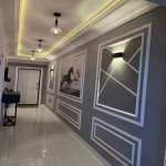 Satılır 3 otaqlı Yeni Tikili, Neftçilər metrosu, Nizami rayonu 8