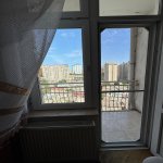 Kirayə (aylıq) 2 otaqlı Yeni Tikili, Nizami metrosu, Nəsimi rayonu 16