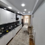 Kirayə (aylıq) 4 otaqlı Yeni Tikili, Xətai metrosu, Xətai rayonu 23