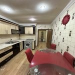 Аренда 2 комнат Новостройка, пос. Бакиханова, Айгюн сити, Сабунчу район 11