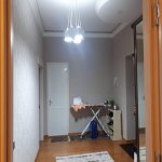 Satılır 2 otaqlı Yeni Tikili, Gənclik metrosu, Ayna Sultanova heykəli, Nərimanov rayonu 5