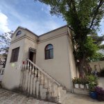 Satılır 4 otaqlı Həyət evi/villa, Avtovağzal metrosu, Biləcəri qəs., Binəqədi rayonu 1
