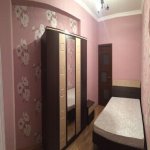 Kirayə (aylıq) 3 otaqlı Yeni Tikili Xırdalan 12