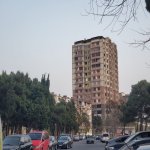 Продажа 2 комнат Новостройка, м. Ази Асланова метро, Белый город, , Хетаи район 1