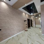 Satılır 2 otaqlı Yeni Tikili, Neftçilər metrosu, Bakıxanov qəs., Sabunçu rayonu 13
