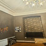 Продажа 4 комнат Вторичка, ISR Плаза, Насими район 16