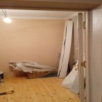 Kirayə (aylıq) 3 otaqlı Həyət evi/villa, Həzi Aslanov metrosu, Əhmədli, Xətai rayonu 8