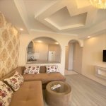 Kirayə (aylıq) 3 otaqlı Yeni Tikili, Əhmədli, Xətai rayonu 1
