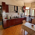 Kirayə (aylıq) 6 otaqlı Bağ evi, Şüvəlan, Xəzər rayonu 14
