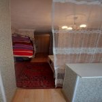 Satılır 2 otaqlı Köhnə Tikili, Memar Əcəmi metrosu, 4-cü mikrorayon, Nəsimi rayonu 3