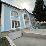 Kirayə (aylıq) 10 otaqlı Həyət evi/villa, Azadlıq metrosu, 8-ci mikrorayon, Binəqədi rayonu 1