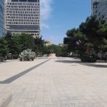 Kirayə (aylıq) Obyekt, 28 May metrosu, Landmark, Səbail rayonu 1