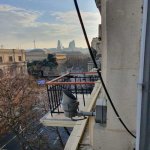 Kirayə (aylıq) 2 otaqlı Köhnə Tikili, Səbail rayonu 2