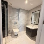 Satılır 4 otaqlı Yeni Tikili, İnşaatçılar metrosu, Yeni Yasamal qəs., Yasamal rayonu 18