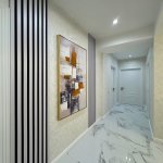 Продажа 4 комнатная Новостройка, м. Дярнягюль метро, 7-ой микрорайон, Бинагадинский р-н район 23