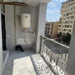 Kirayə (aylıq) 3 otaqlı Yeni Tikili, Nəriman Nərimanov metrosu, Nərimanov rayonu 28