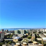 Kirayə (aylıq) 2 otaqlı Yeni Tikili, Həzi Aslanov metrosu, Xətai rayonu 1