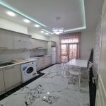 Kirayə (aylıq) 3 otaqlı Yeni Tikili, 8 Noyabr metrosu, Nəsimi rayonu 1