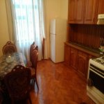 Kirayə (günlük) 2 otaqlı Köhnə Tikili, 28 May metrosu, Səbail rayonu 1