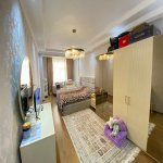 Продажа 2 комнатная Новостройка, İnşaatçılar метро, пос. Йени Ясамал, Ясамал район 8