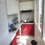 Satılır 3 otaqlı Köhnə Tikili, Neftçilər metrosu, Nizami rayonu 5