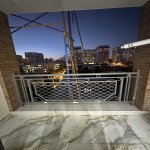 Satılır 1 otaqlı Yeni Tikili, 28 May metrosu, Nəsimi rayonu 8