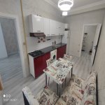 Kirayə (aylıq) 3 otaqlı Yeni Tikili, Dərnəgül metrosu, Binəqədi rayonu 8