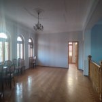 Kirayə (aylıq) 9 otaqlı Həyət evi/villa, Montin qəs., Nərimanov rayonu 8