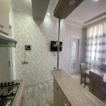 Kirayə (aylıq) 2 otaqlı Yeni Tikili Xırdalan 16
