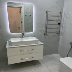 Kirayə (aylıq) 3 otaqlı Köhnə Tikili, Sahil metrosu, Səbail rayonu 24