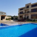 Satılır 10 otaqlı Həyət evi/villa, Novxanı, Abşeron rayonu 20
