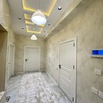 Satılır 2 otaqlı Yeni Tikili, 20 Yanvar metrosu, 4-cü mikrorayon, Nəsimi rayonu 9