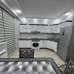 Kirayə (aylıq) 3 otaqlı Yeni Tikili, Əhmədli metrosu, Əhmədli, Xətai rayonu 10