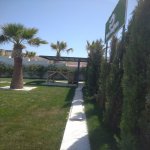 Satılır 5 otaqlı Həyət evi/villa, İçərişəhər metrosu, Bibi Heybət qəs., Səbail rayonu 27