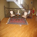Kirayə (aylıq) 7 otaqlı Həyət evi/villa, Rəsulzadə qəs., Binəqədi rayonu 26