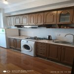 Kirayə (aylıq) 3 otaqlı Yeni Tikili Xırdalan 11